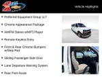 2025 Chevrolet Express Passenger 1LT