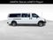 2025 Chevrolet Express Passenger 1LT