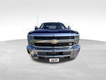 2016 Chevrolet Silverado 2500 HD LTZ