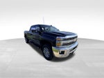 2016 Chevrolet Silverado 2500 HD LTZ
