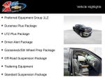 2019 Chevrolet Silverado 3500 HD LTZ