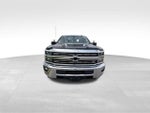 2019 Chevrolet Silverado 3500 HD LTZ