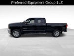 2019 Chevrolet Silverado 3500 HD LTZ