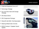 2025 Chevrolet Silverado 2500 HD ZR2