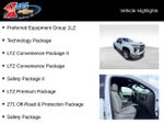 2021 Chevrolet Silverado 2500 HD LTZ