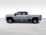2020 Chevrolet Silverado 2500 HD High Country