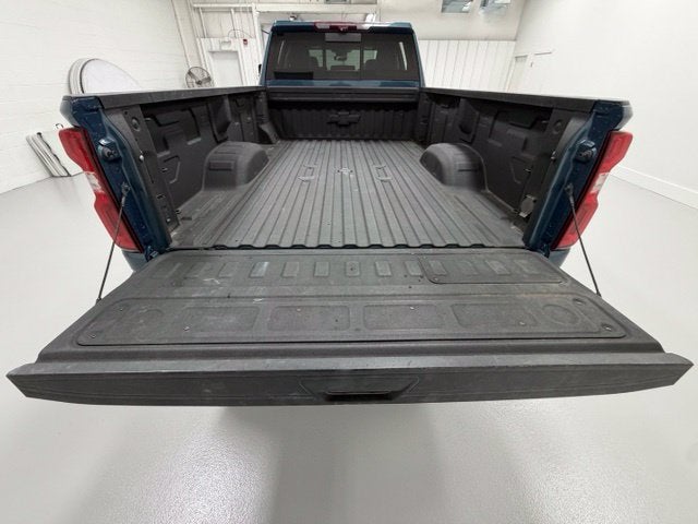 2024 Chevrolet Silverado 3500 HD LTZ