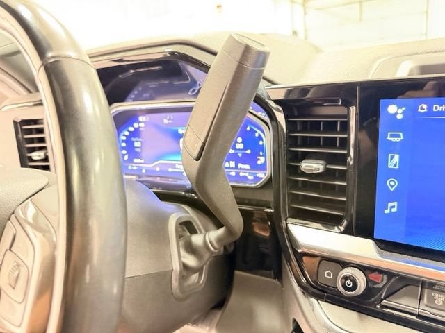2024 Chevrolet Silverado 3500 HD High Country