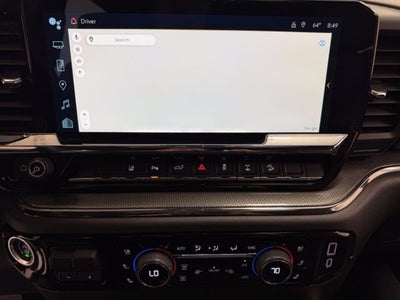 2024 Chevrolet Silverado 2500 HD ZR2