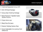 2021 Chevrolet Colorado 4WD ZR2