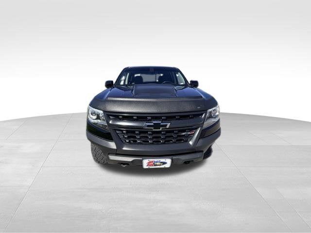 2019 Chevrolet Colorado 4WD ZR2