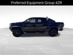 2019 Chevrolet Colorado 4WD ZR2