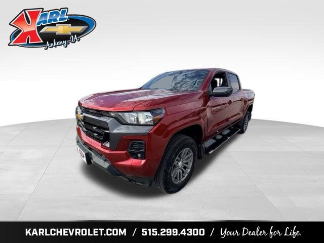 2023 Chevrolet Colorado 2WD LT