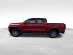 2023 Chevrolet Colorado 2WD LT