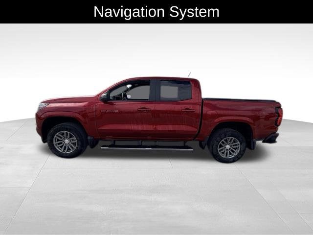 2023 Chevrolet Colorado 2WD LT
