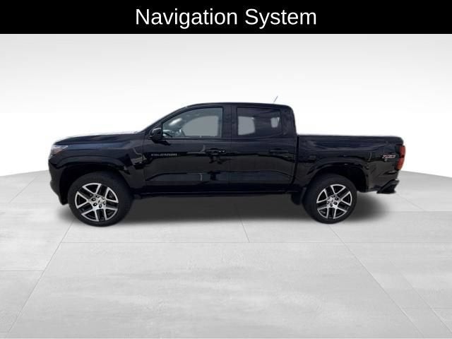 2023 Chevrolet Colorado 4WD Z71