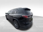 2025 GMC Acadia AT4