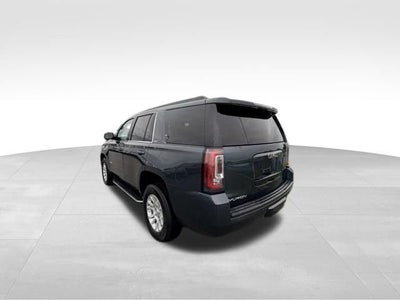 2019 GMC Yukon SLT