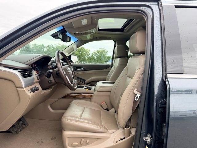 2019 GMC Yukon SLT