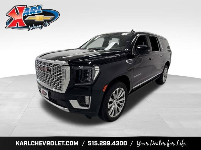 2023 GMC Yukon XL