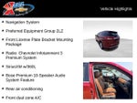 2021 Chevrolet Traverse High Country