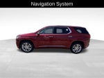 2021 Chevrolet Traverse High Country