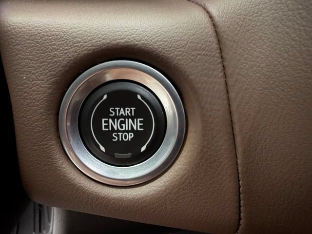 2022 Chevrolet Suburban High Country