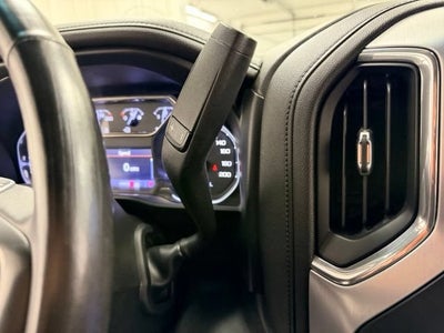 2020 GMC Sierra 3500 HD SLE