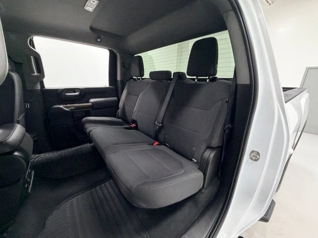 2020 GMC Sierra 3500 HD SLE