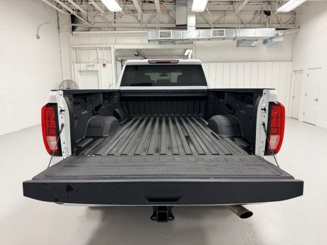 2020 GMC Sierra 3500 HD SLE