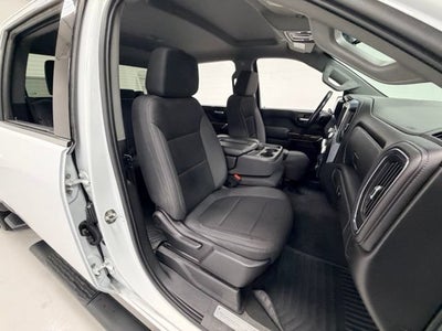 2020 GMC Sierra 3500 HD SLE