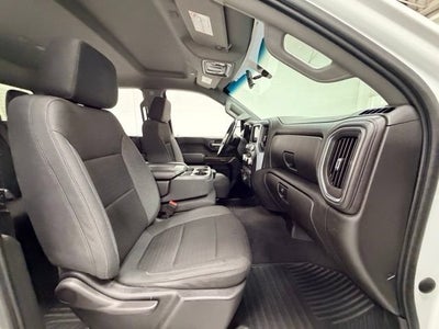 2020 GMC Sierra 3500 HD SLE