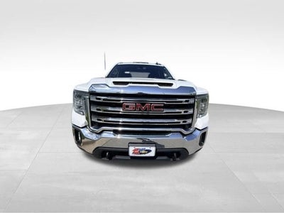 2020 GMC Sierra 3500 HD SLE