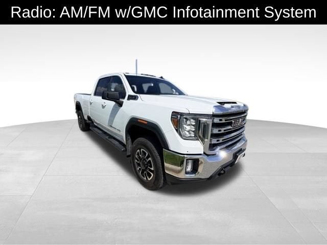 2020 GMC Sierra 3500 HD SLE