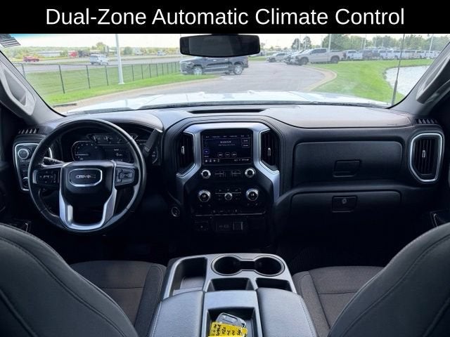 2020 GMC Sierra 3500 HD SLE