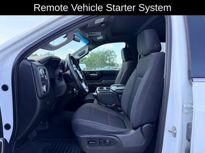 2020 GMC Sierra 3500 HD SLE
