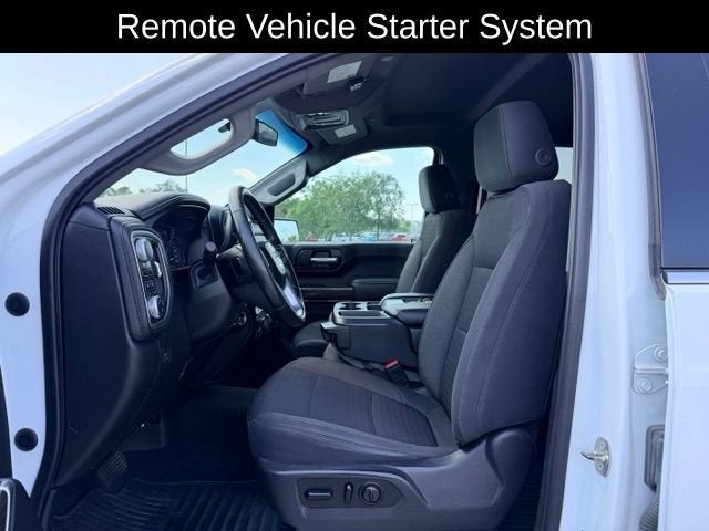 2020 GMC Sierra 3500 HD SLE