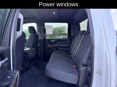 2020 GMC Sierra 3500 HD SLE