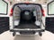 2025 GMC Savana Cargo Work Van