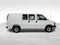 2025 GMC Savana Cargo Work Van