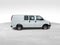 2025 GMC Savana Cargo Work Van