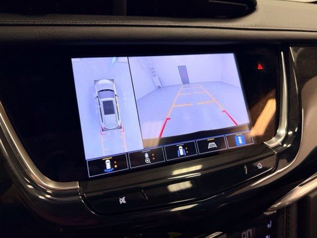 2023 Cadillac XT6 AWD Premium Luxury