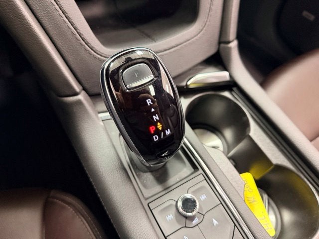 2023 Cadillac XT6 AWD Premium Luxury