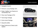 2023 Cadillac XT6 AWD Premium Luxury