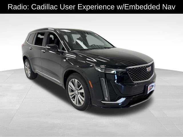 2023 Cadillac XT6 AWD Premium Luxury