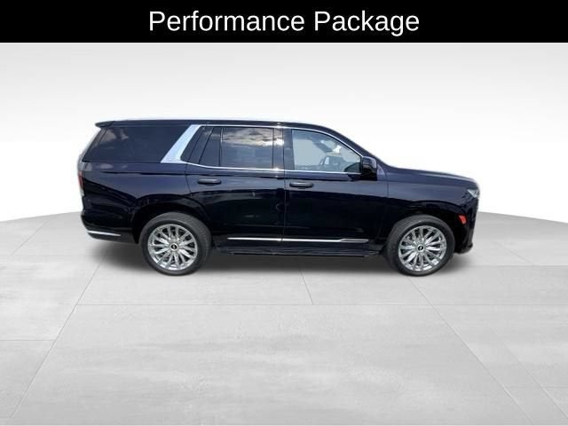 2023 Cadillac Escalade 4WD Premium Luxury
