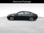 2017 Nissan Altima 2.5 SL