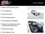 2022 Nissan Altima SV Intelligent AWD