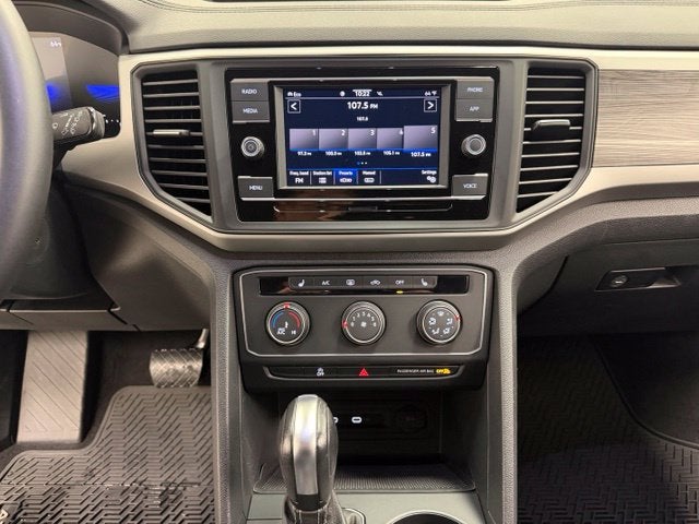 2023 Volkswagen Atlas Cross Sport 2.0T SE