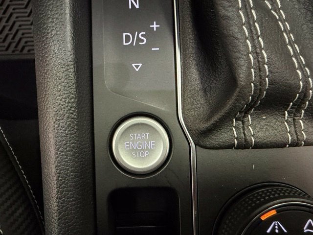 2023 Volkswagen Atlas Cross Sport 2.0T SE